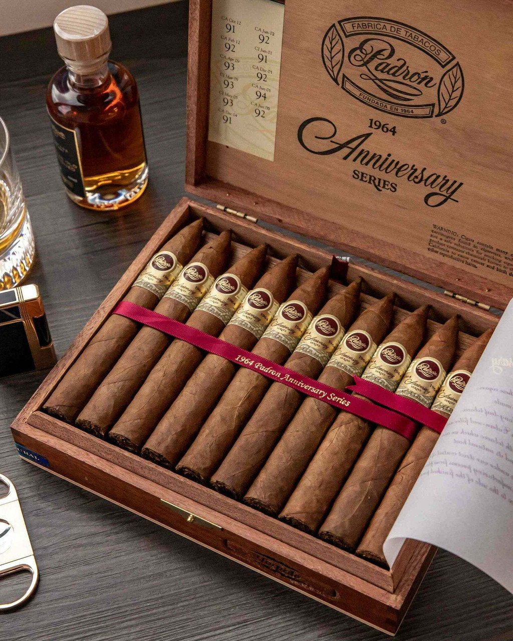 Padrón 1964 Anniversary Series